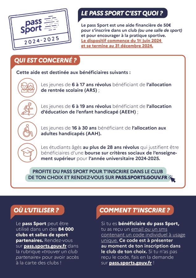 flyer pass sport 2