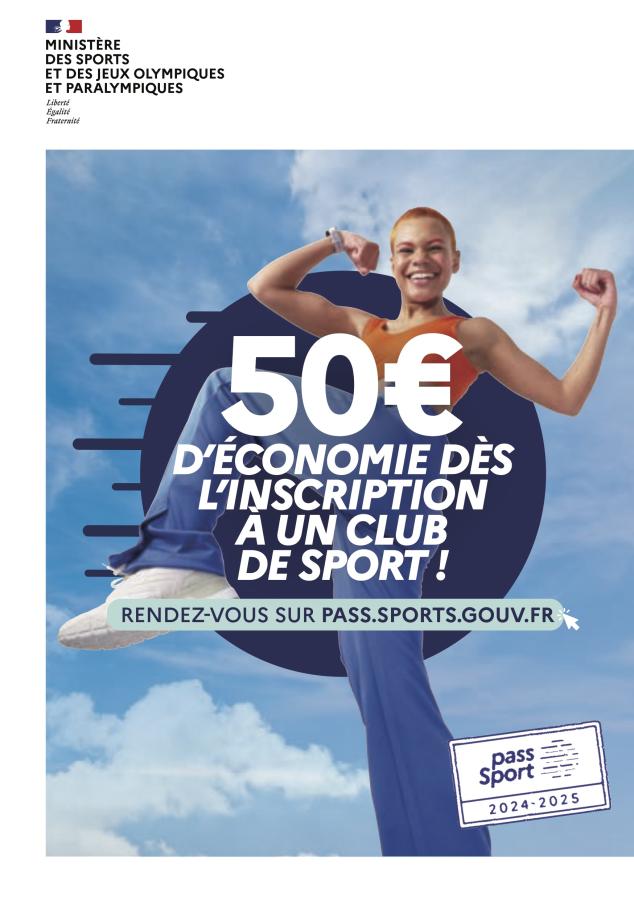 flyer pass sport
