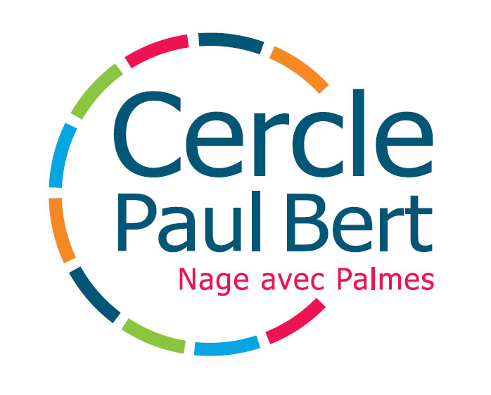 Logo CPB Nage Avec Palmes